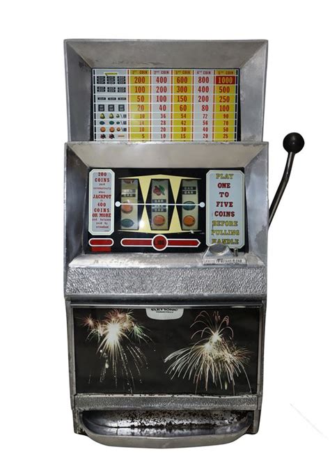 slot machine anni 60 fkwg